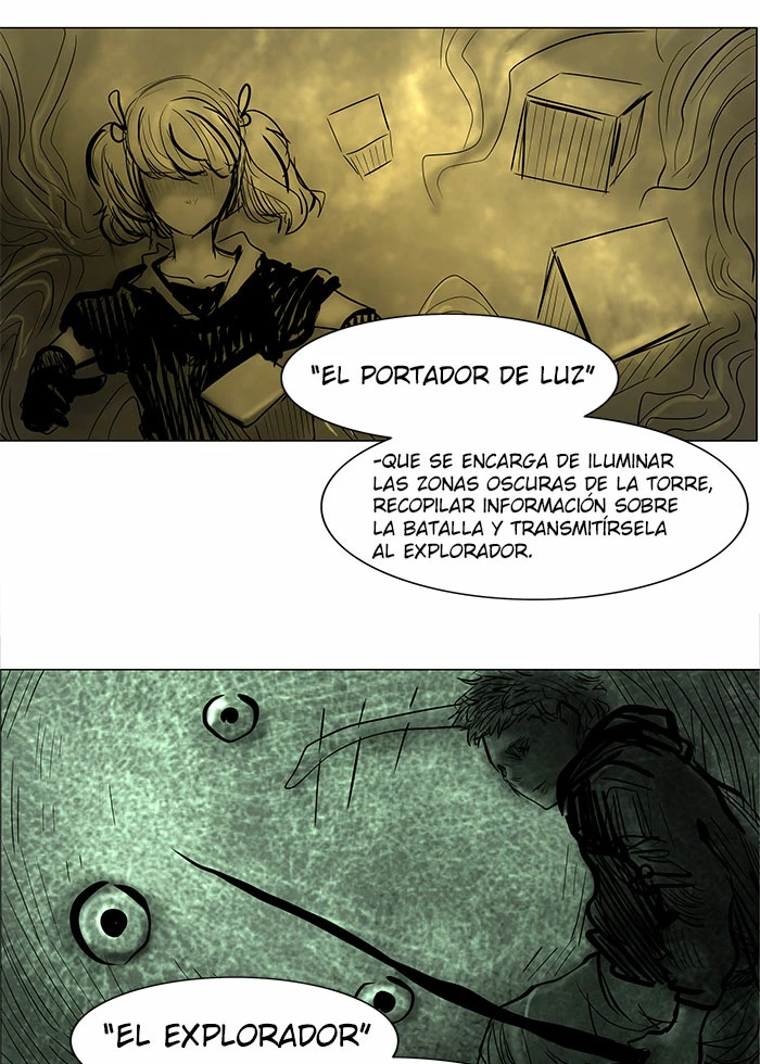 El irregular - Capítulo 29 - Página 34 - LectorTMOo