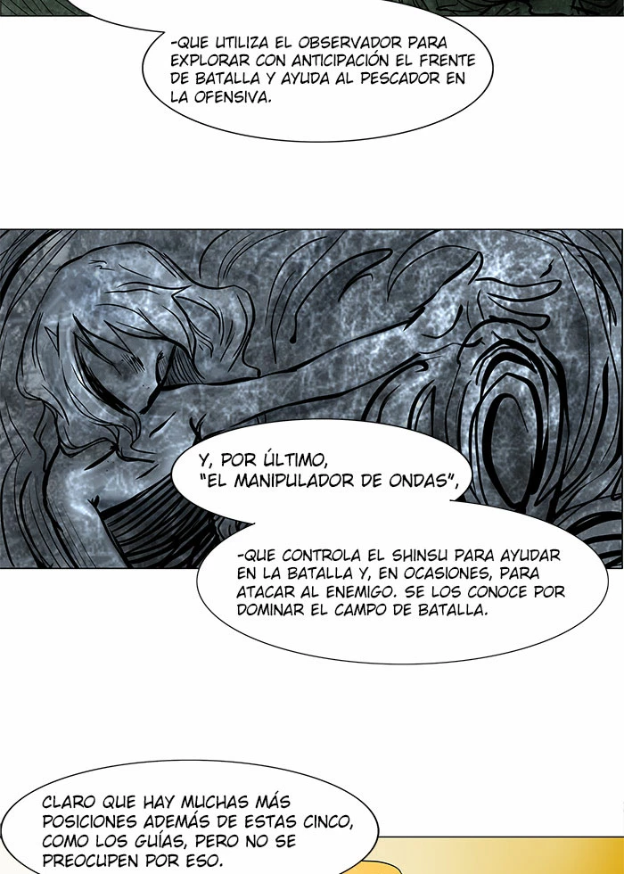El irregular - Capítulo 29 - Página 35 - LectorTMOo