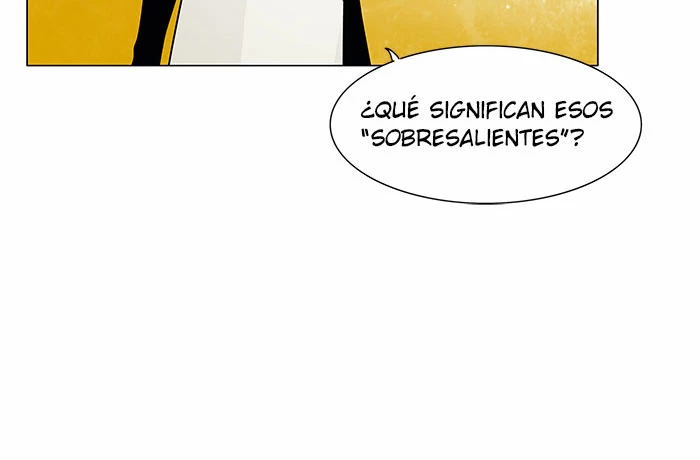 El irregular - Capítulo 29 - Página 40 - LectorTMOo