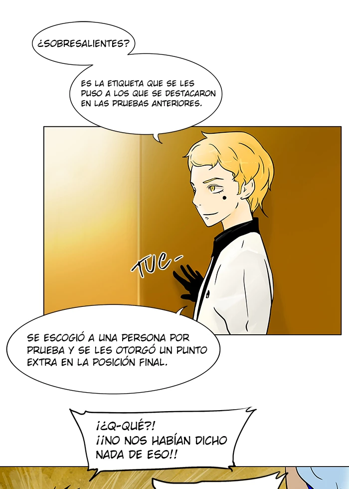 El irregular - Capítulo 29 - Página 41 - LectorTMOo
