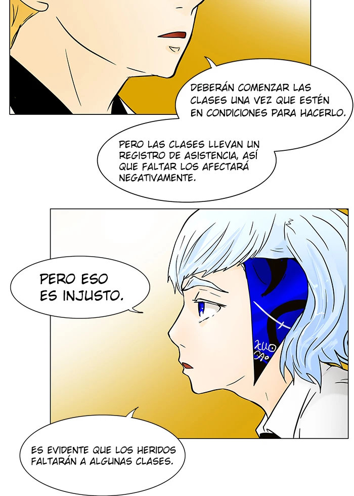 El irregular - Capítulo 29 - Página 45 - LectorTMOo
