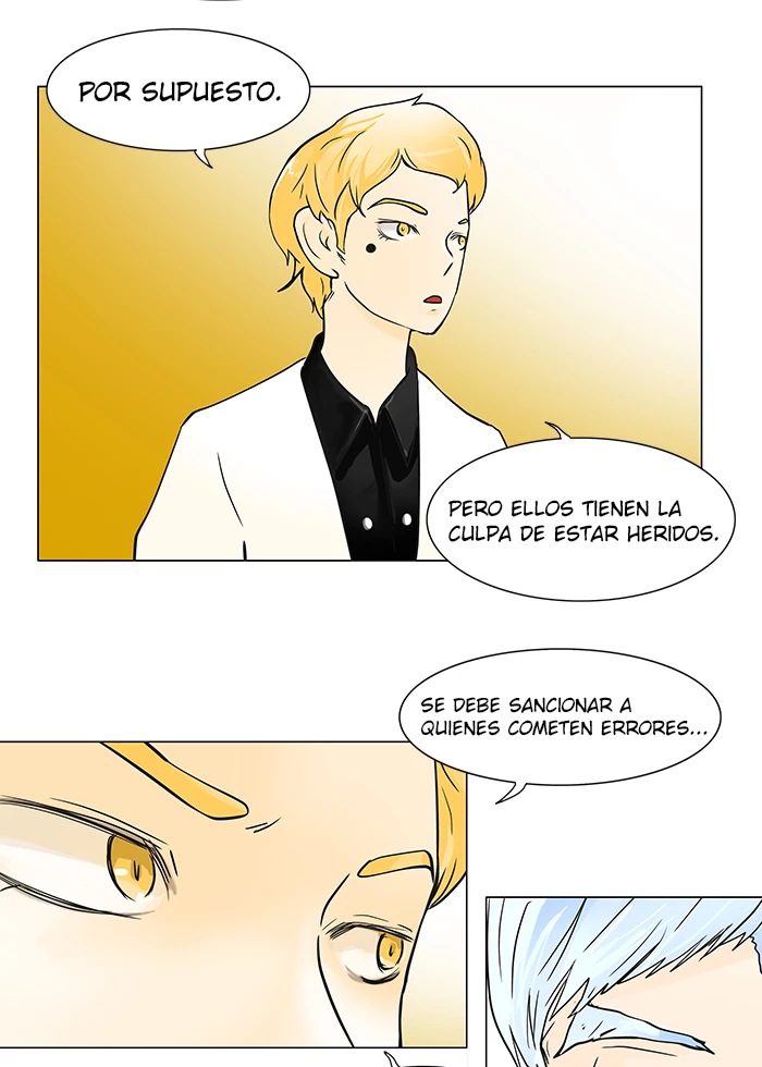 El irregular - Capítulo 29 - Página 46 - LectorTMOo