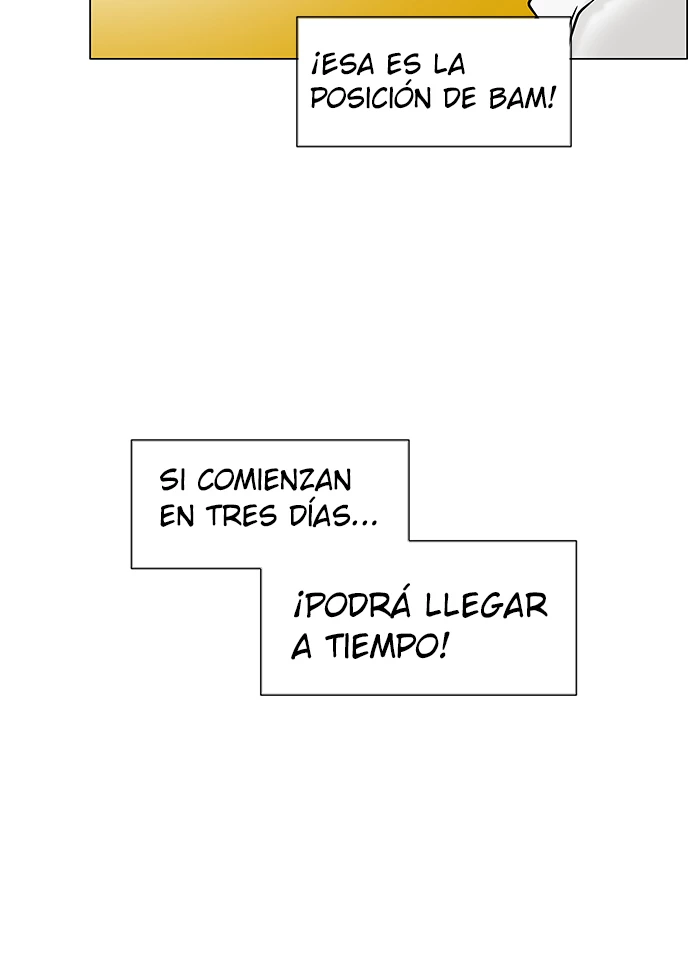 El irregular - Capítulo 29 - Página 50 - LectorTMOo