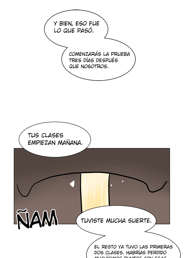 El irregular - Capítulo 29 - Página 52 - LectorTMOo