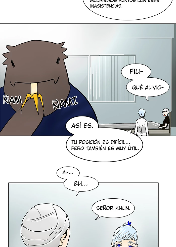El irregular - Capítulo 29 - Página 53 - LectorTMOo