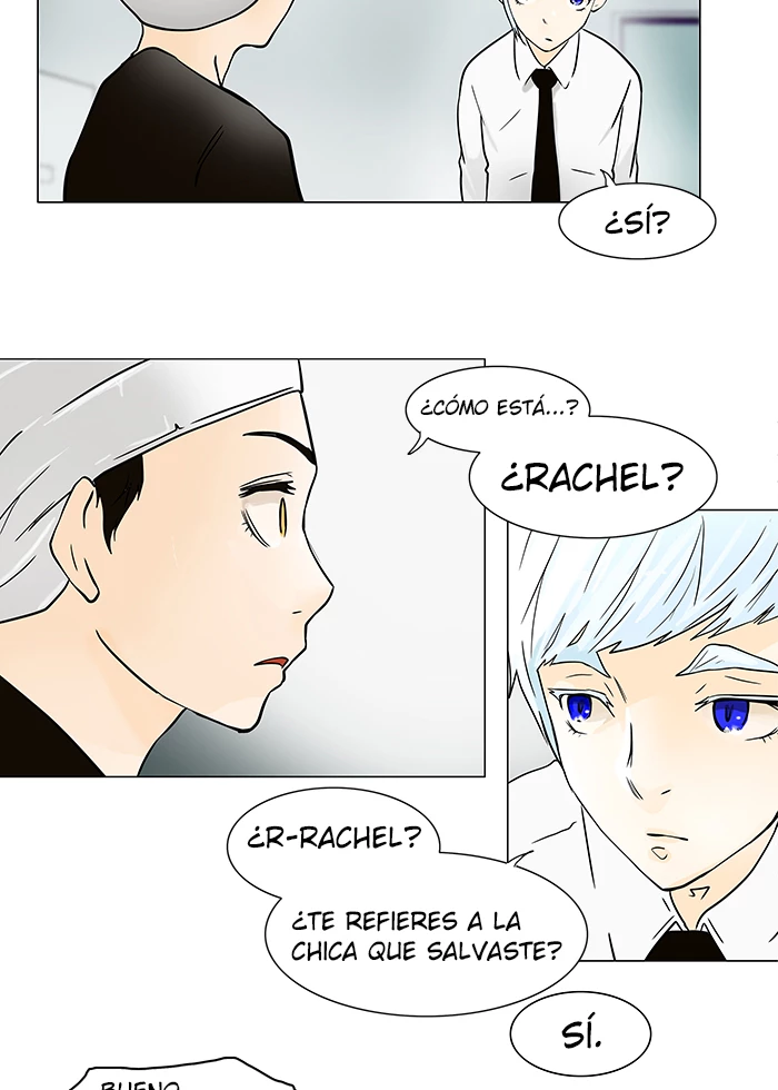 El irregular - Capítulo 29 - Página 54 - LectorTMOo