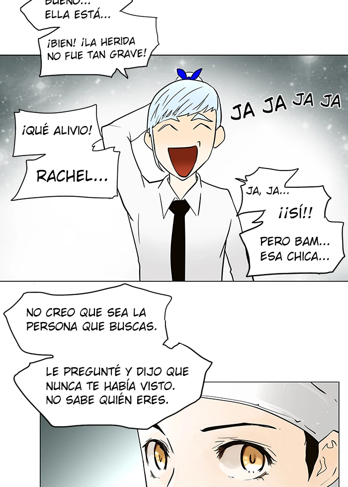 El irregular - Capítulo 29 - Página 55 - LectorTMOo