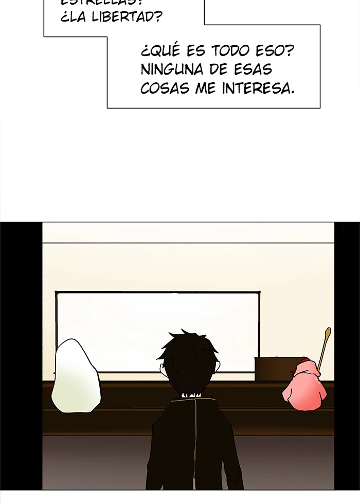 El irregular - Capítulo 29 - Página 69 - LectorTMOo