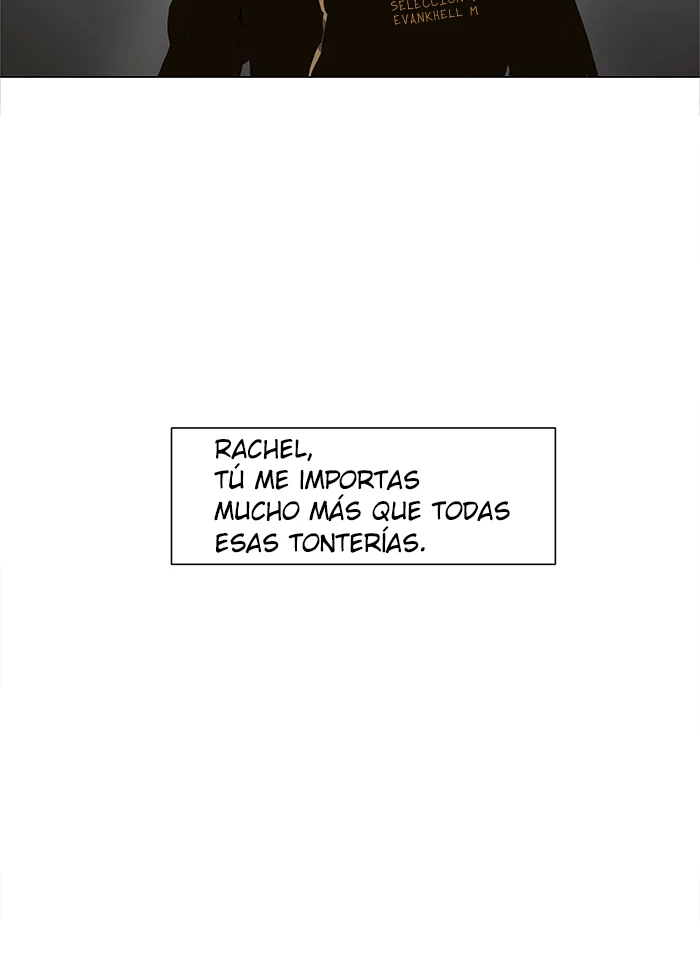 El irregular - Capítulo 29 - Página 71 - LectorTMOo