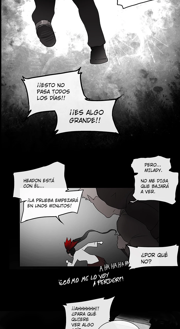 El irregular - Capítulo 3 - Página 4 - LectorTMOo