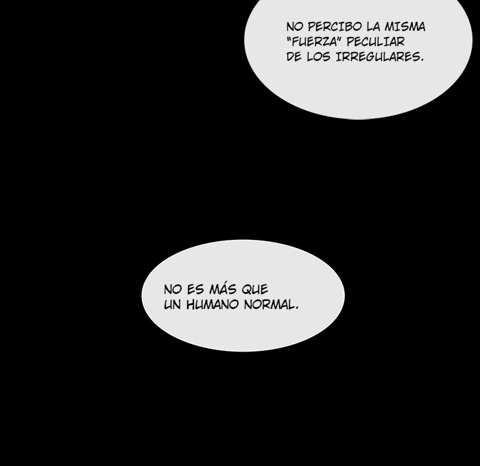 El irregular - Capítulo 3 - Página 9 - LectorTMOo