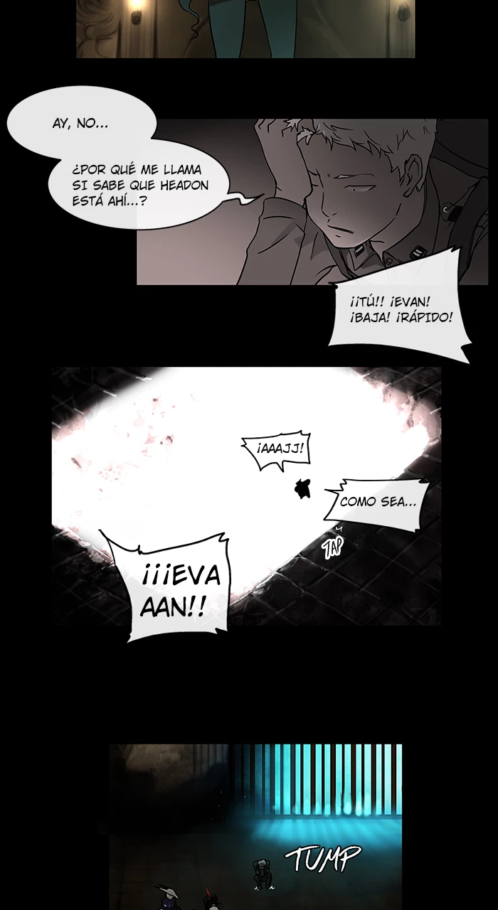 El irregular - Capítulo 3 - Página 29 - LectorTMOo