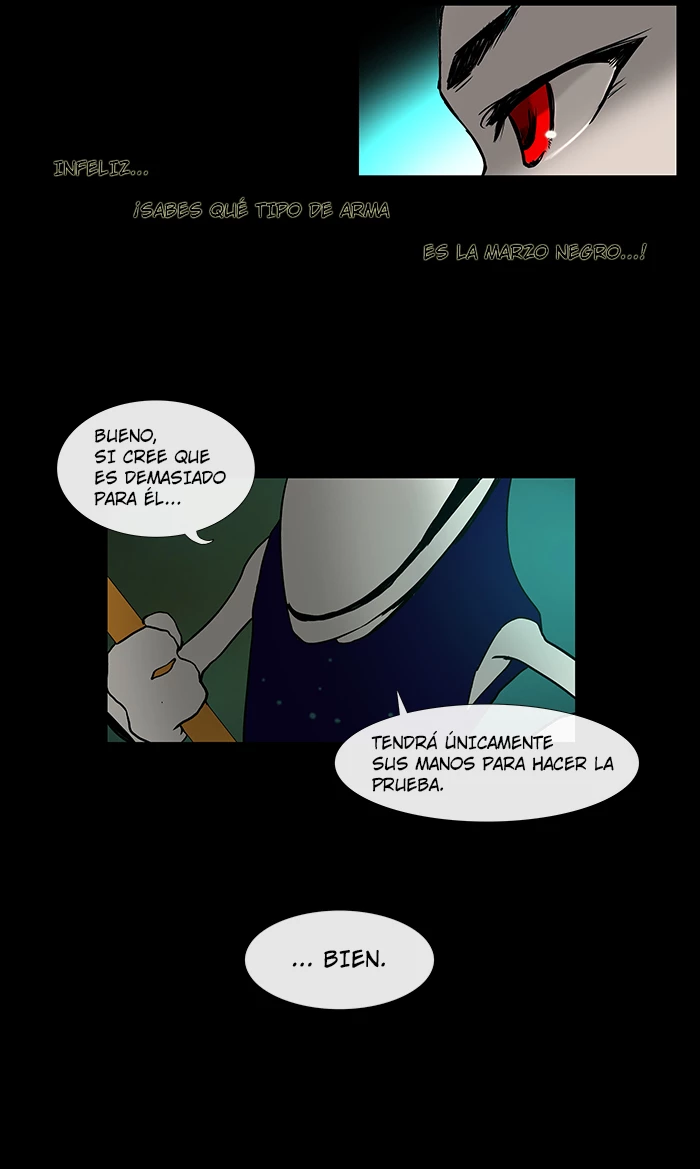 El irregular - Capítulo 3 - Página 49 - LectorTMOo