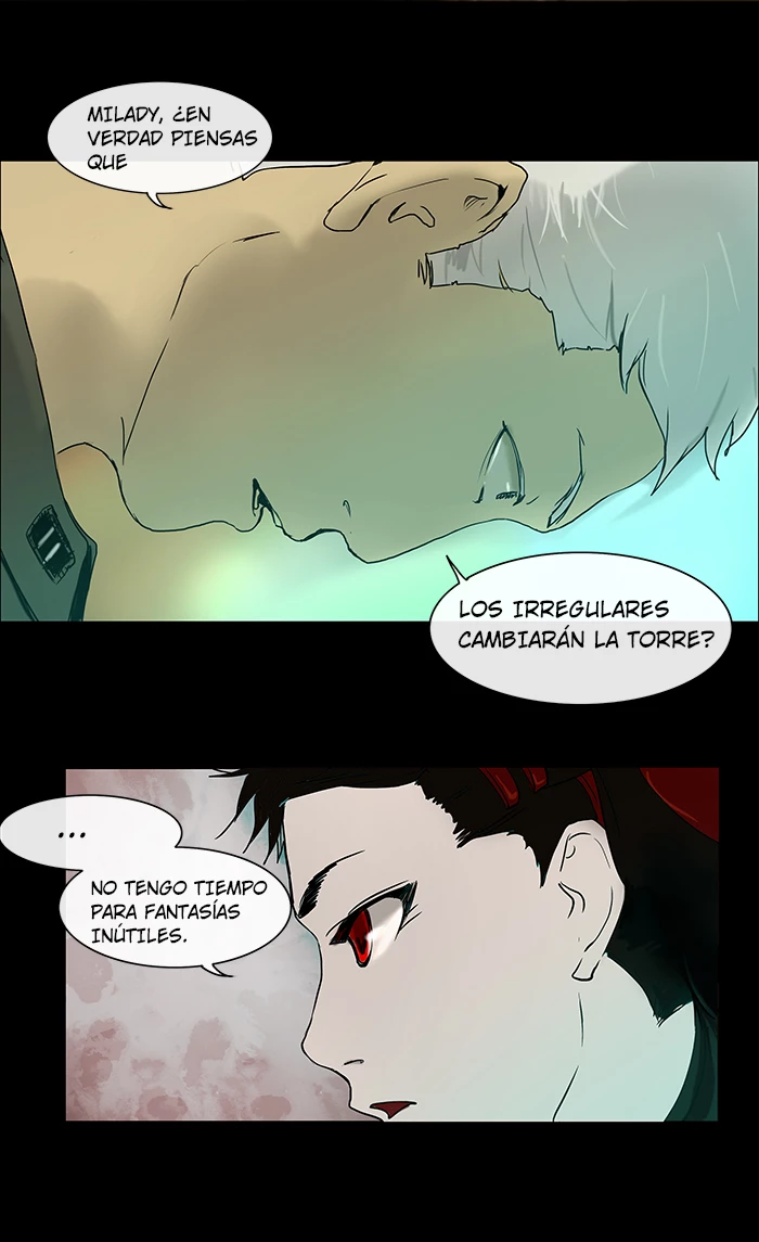 El irregular - Capítulo 3 - Página 62 - LectorTMOo