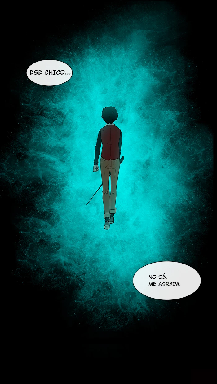 El irregular - Capítulo 3 - Página 63 - LectorTMOo
