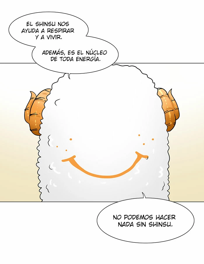 El irregular - Capítulo 30 - Página 7 - LectorTMOo