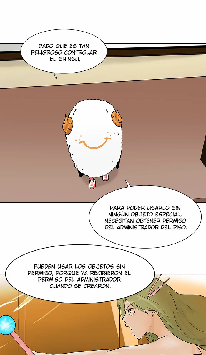 El irregular - Capítulo 30 - Página 11 - LectorTMOo