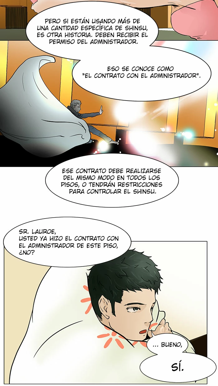 El irregular - Capítulo 30 - Página 12 - LectorTMOo