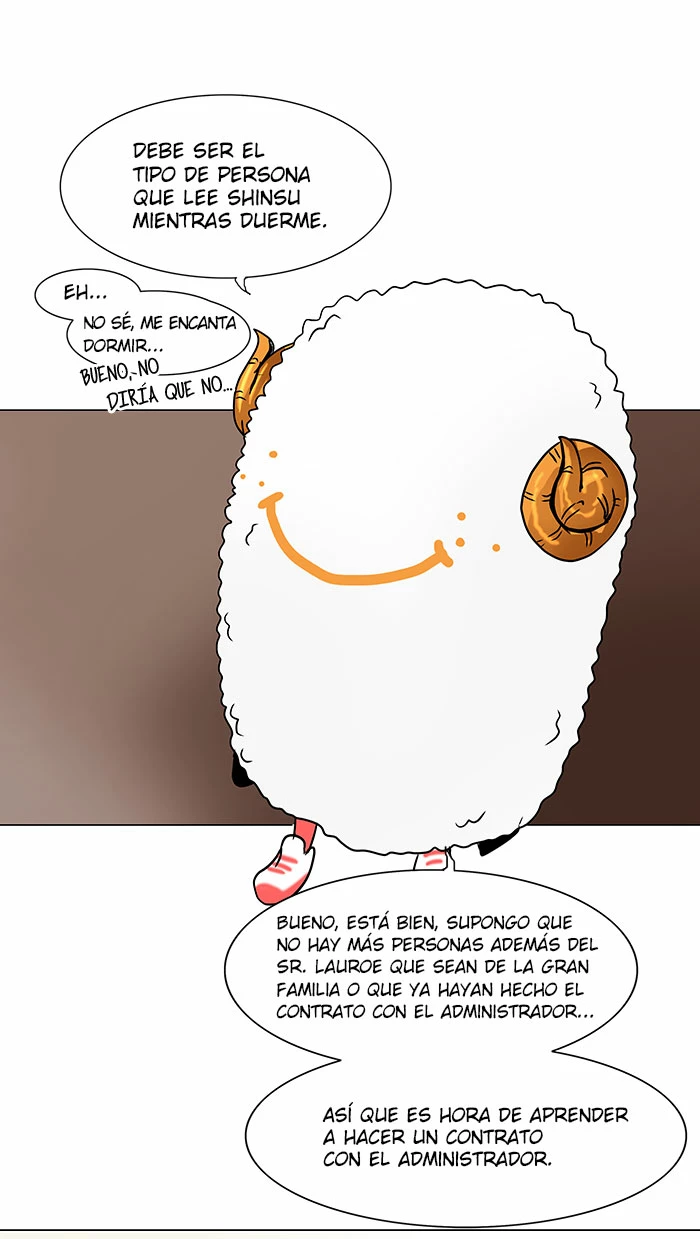 El irregular - Capítulo 30 - Página 13 - LectorTMOo