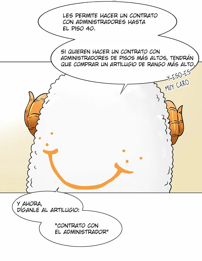 El irregular - Capítulo 30 - Página 16 - LectorTMOo