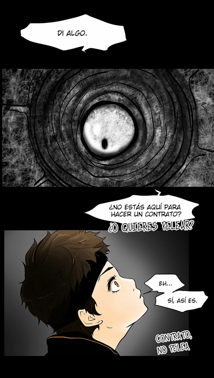 El irregular - Capítulo 30 - Página 24 - LectorTMOo