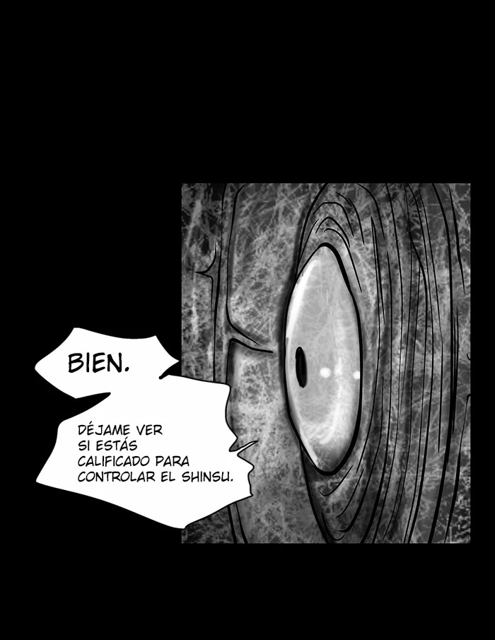 El irregular - Capítulo 30 - Página 25 - LectorTMOo
