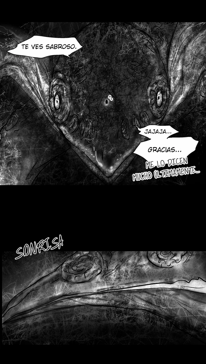El irregular - Capítulo 30 - Página 28 - LectorTMOo