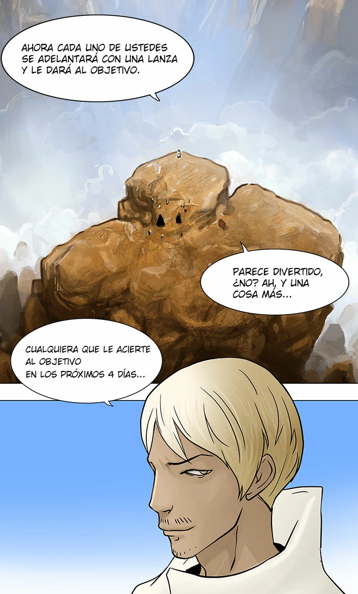 El irregular - Capítulo 30 - Página 39 - LectorTMOo