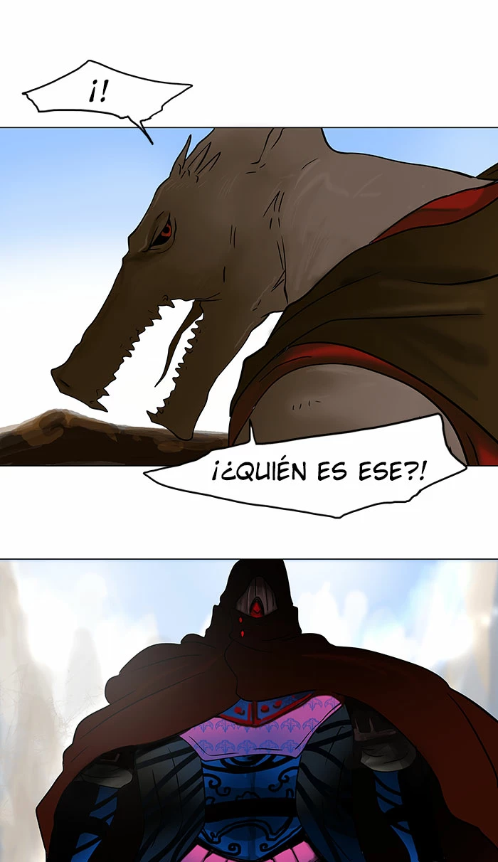 El irregular - Capítulo 30 - Página 46 - LectorTMOo