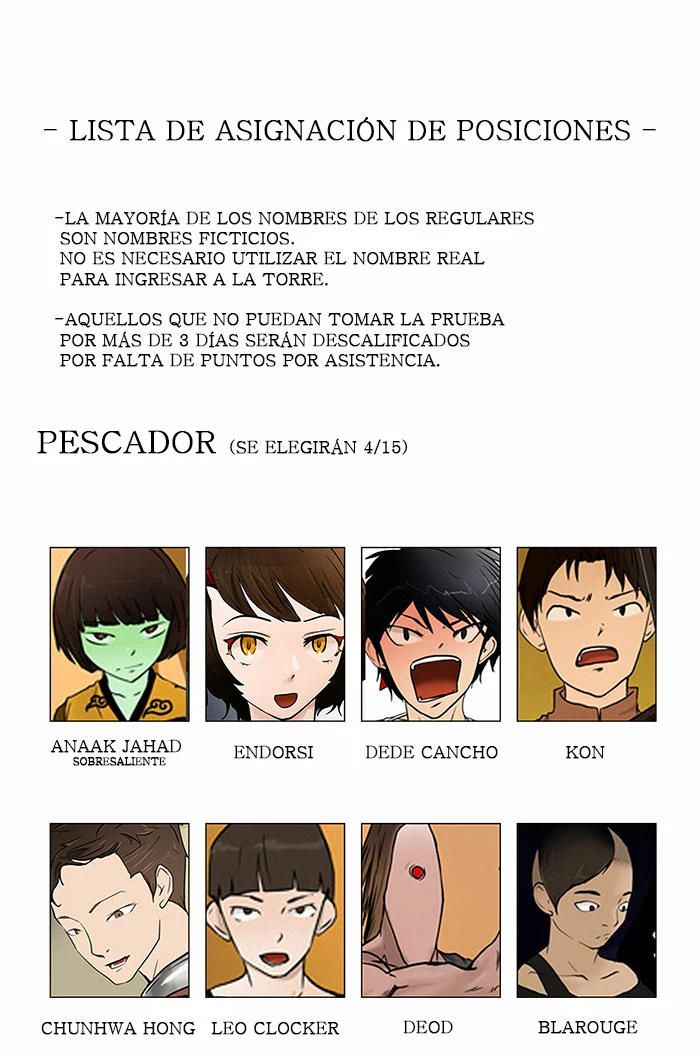 El irregular - Capítulo 30 - Página 51 - LectorTMOo