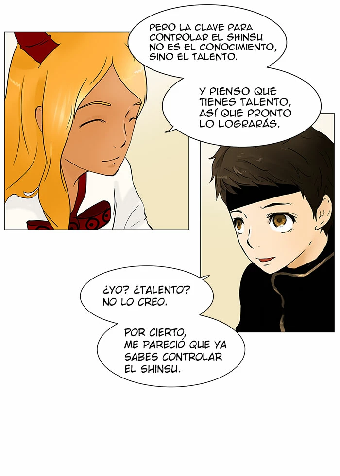 El irregular - Capítulo 31 - Página 8 - LectorTMOo