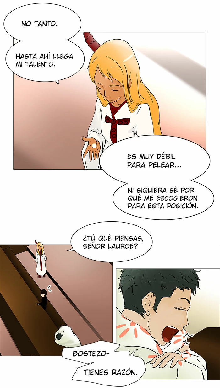El irregular - Capítulo 31 - Página 10 - LectorTMOo