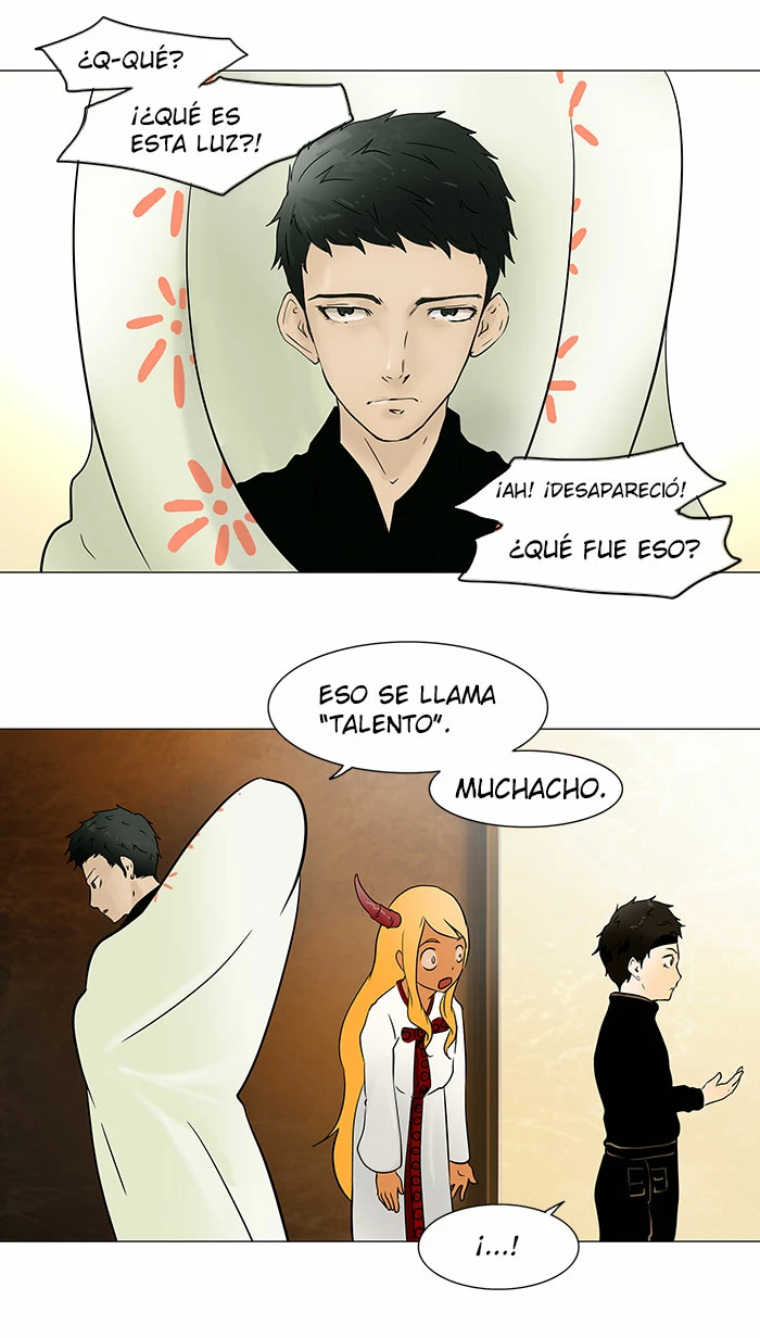 El irregular - Capítulo 31 - Página 15 - LectorTMOo