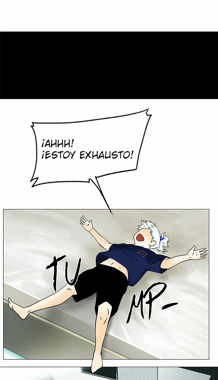 El irregular - Capítulo 31 - Página 17 - LectorTMOo