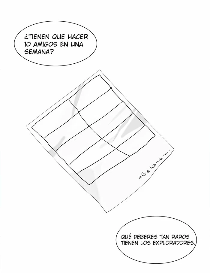 El irregular - Capítulo 31 - Página 24 - LectorTMOo