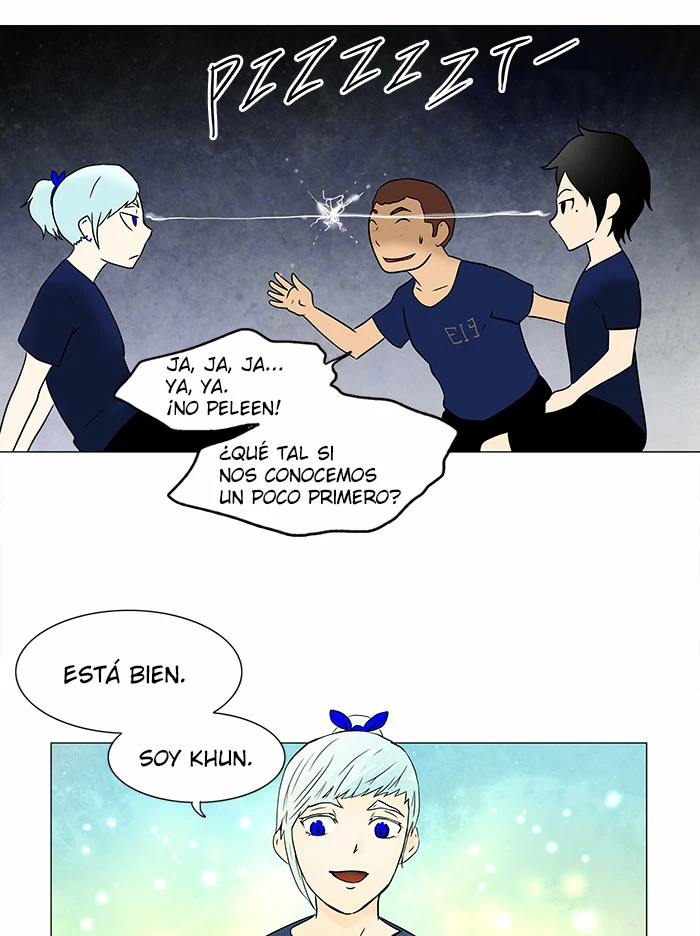 El irregular - Capítulo 31 - Página 28 - LectorTMOo
