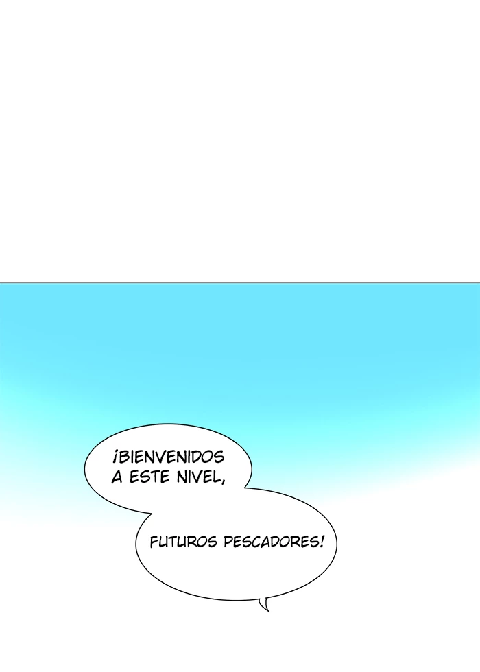 El irregular - Capítulo 32 - Página 19 - LectorTMOo