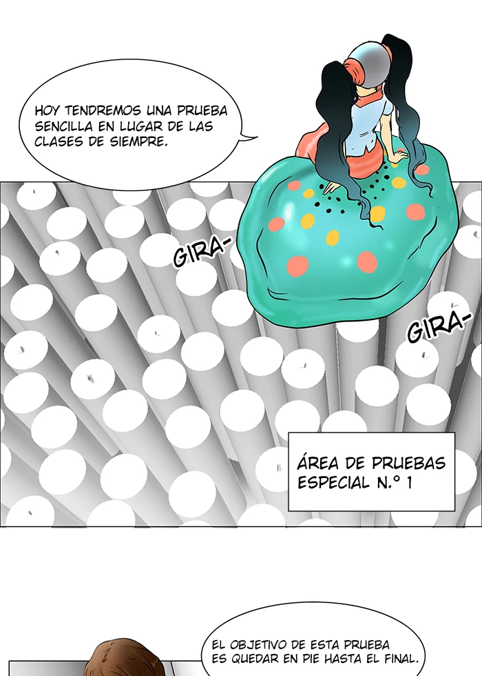 El irregular - Capítulo 32 - Página 20 - LectorTMOo