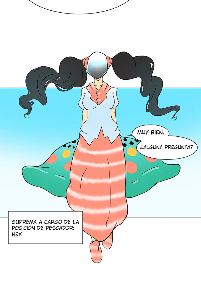 El irregular - Capítulo 32 - Página 22 - LectorTMOo