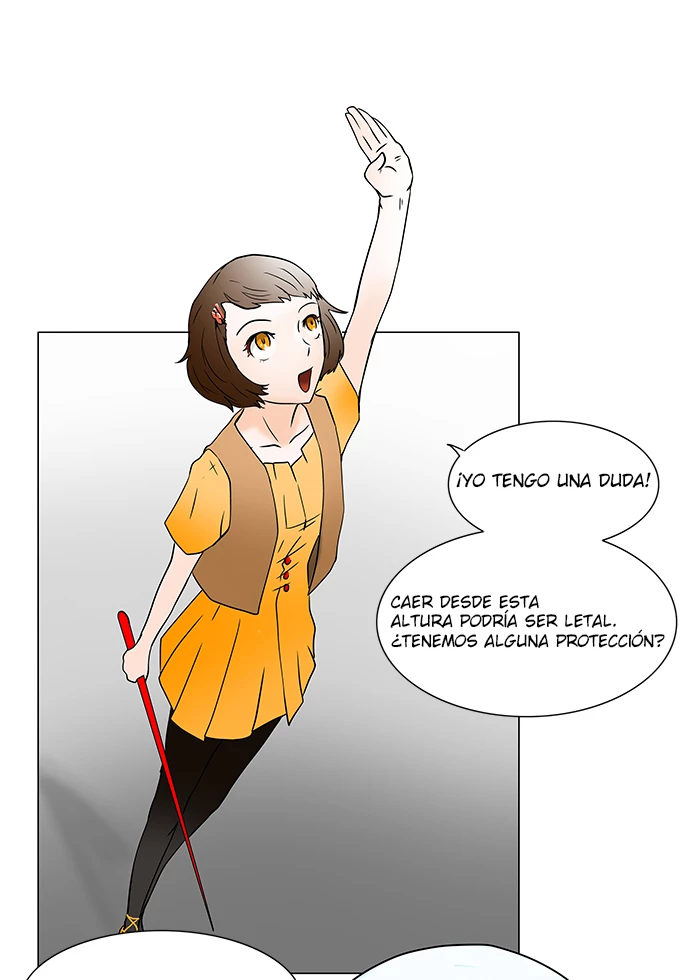 El irregular - Capítulo 32 - Página 23 - LectorTMOo
