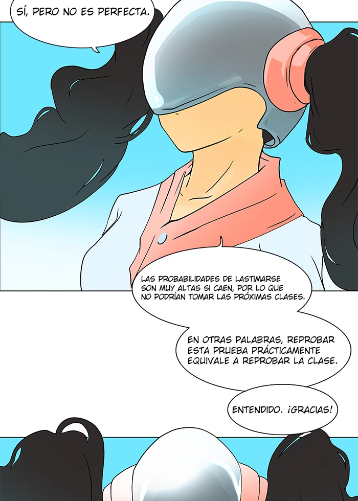 El irregular - Capítulo 32 - Página 24 - LectorTMOo