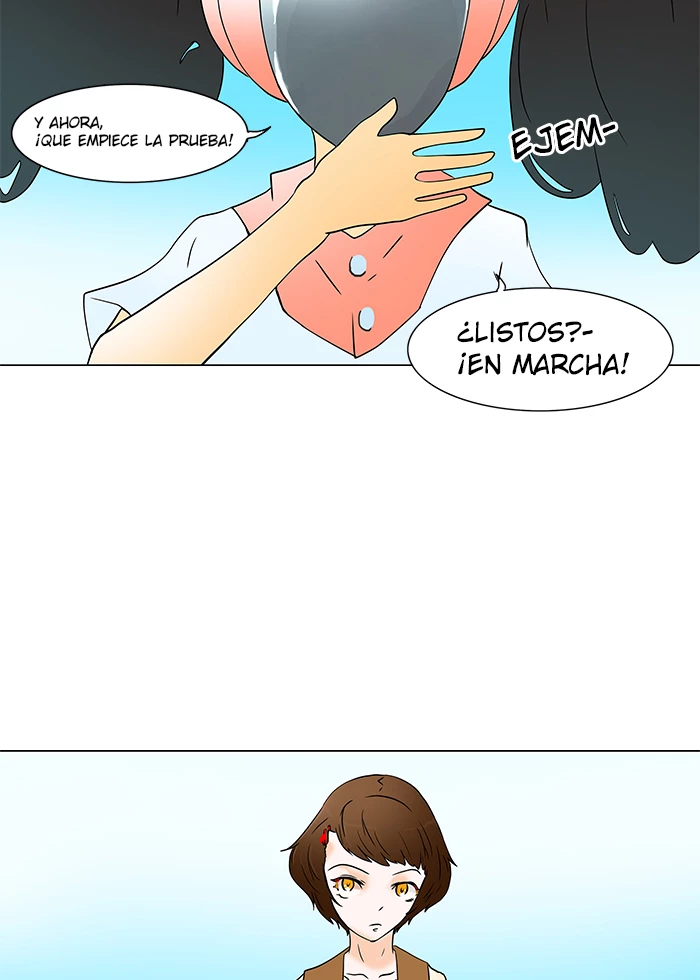 El irregular - Capítulo 32 - Página 25 - LectorTMOo