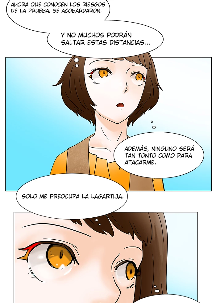 El irregular - Capítulo 32 - Página 27 - LectorTMOo
