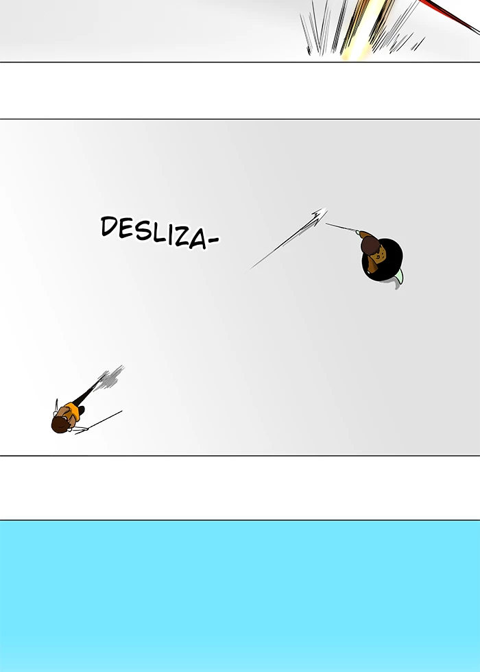 El irregular - Capítulo 32 - Página 35 - LectorTMOo