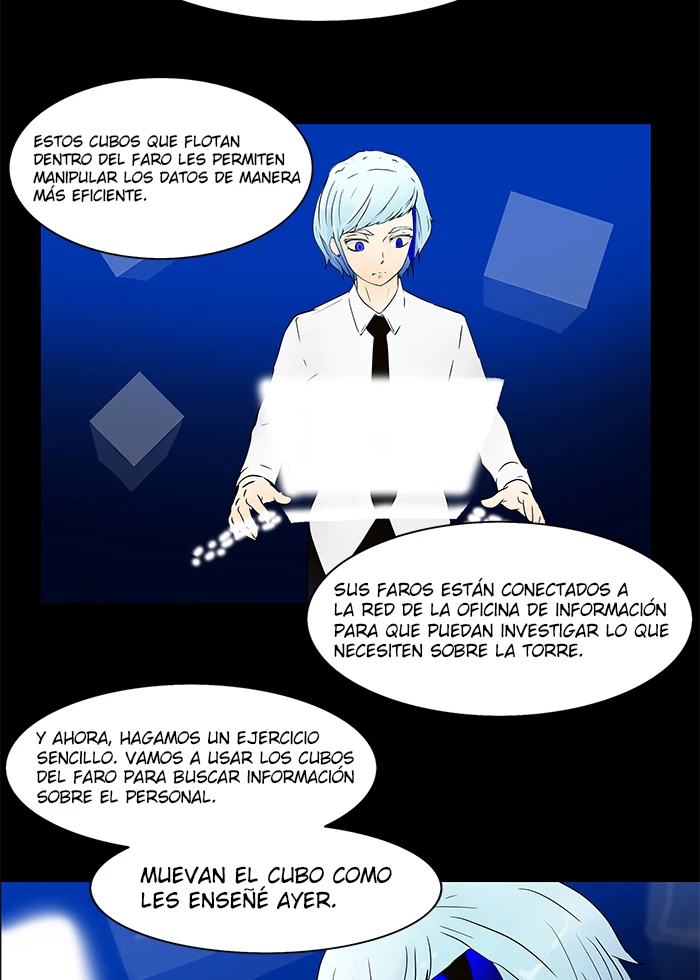 El irregular - Capítulo 33 - Página 2 - LectorTMOo