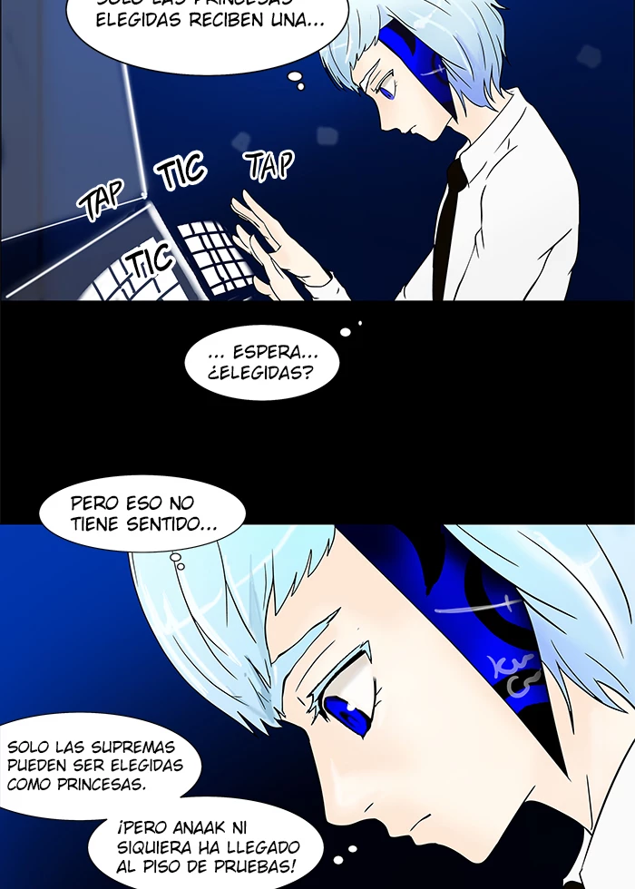 El irregular - Capítulo 33 - Página 5 - LectorTMOo