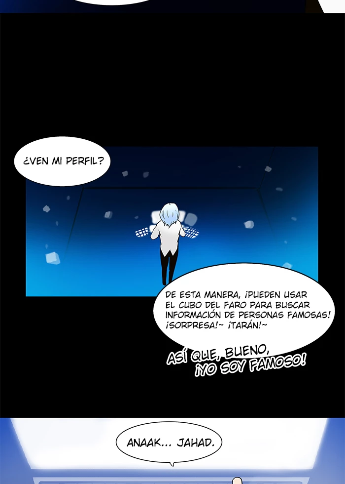 El irregular - Capítulo 33 - Página 6 - LectorTMOo