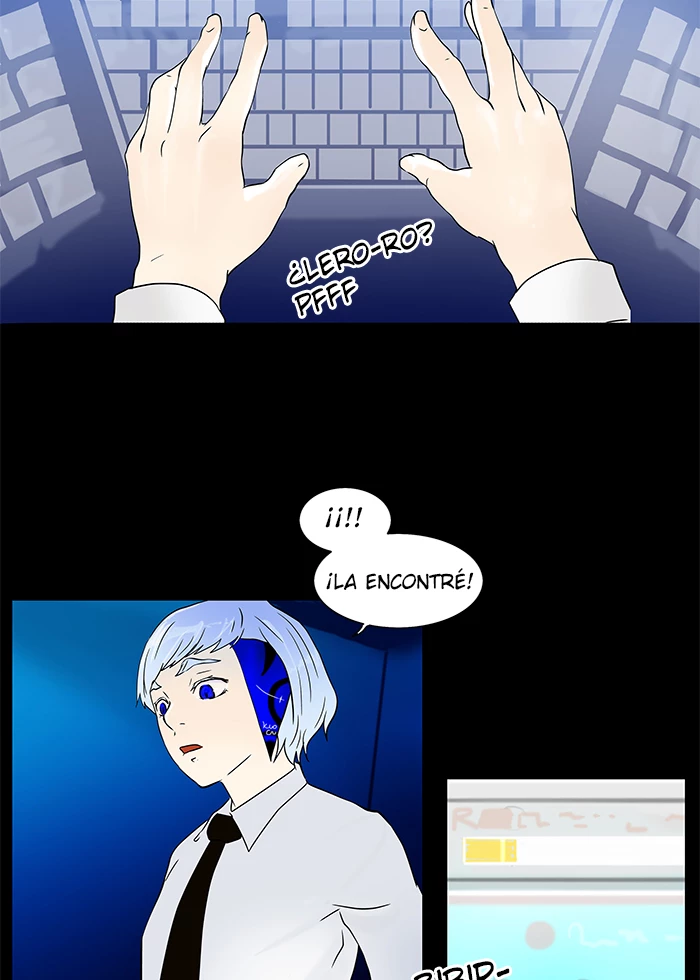 El irregular - Capítulo 33 - Página 7 - LectorTMOo