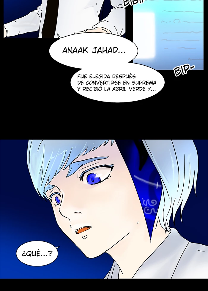 El irregular - Capítulo 33 - Página 8 - LectorTMOo