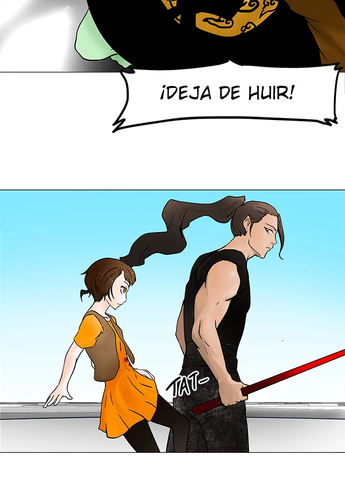 El irregular - Capítulo 33 - Página 17 - LectorTMOo